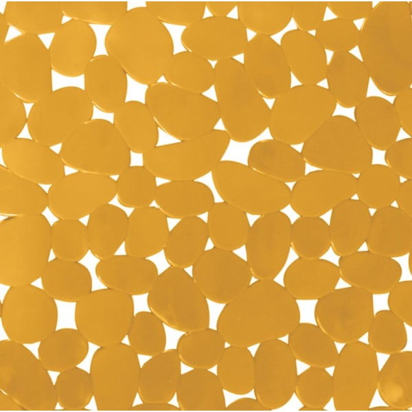 Neslystantis kilimėlis dušui 53x53 cm Galets – MSV-image-1