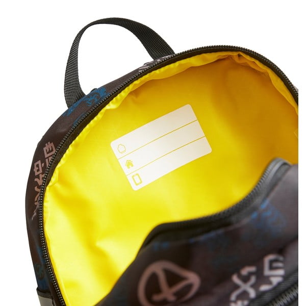 Vaikiška kuprinė 18 l Ninjago Arin – LEGO®-image-3