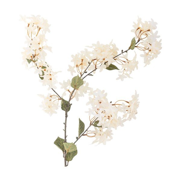 Dirbtinė gėlė (aukštis 100 cm) Myrtle – Bloomingville-image-2