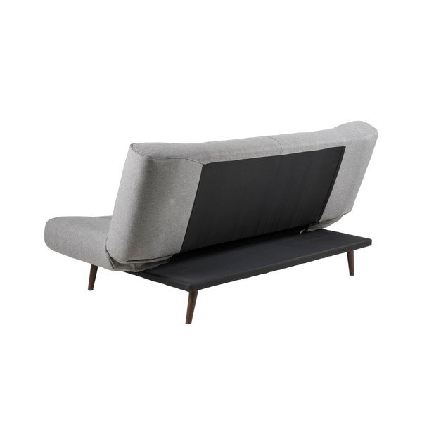Šviesiai pilka sofa-lova Actona Altino-image-3