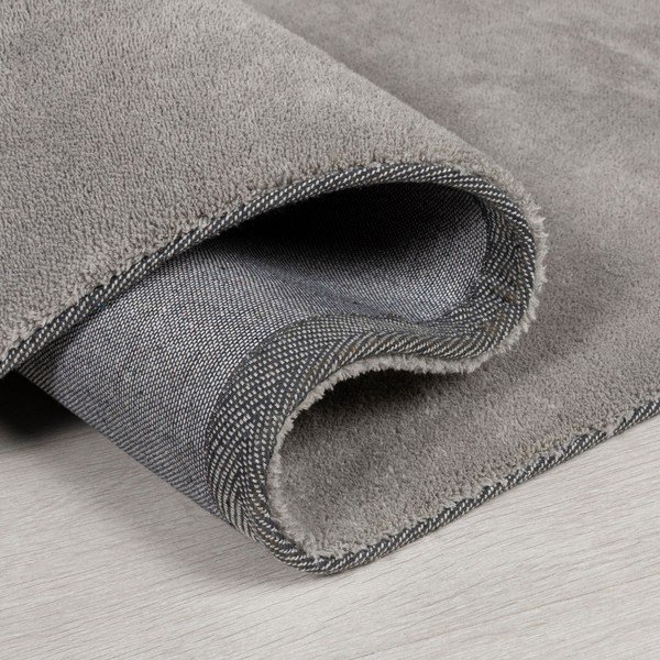 Pilkas kilimas Flair Rugs Cleo, 160 x 230 cm-image-1