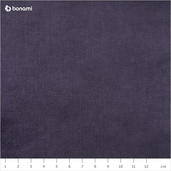 Violetinės spalvos krėslas Max Winzer Lorris-image-1