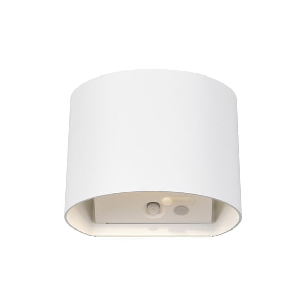 Sieninis lauko šviestuvas LED su judesio jutikliu USB (aukštis 10 cm) Genie – Reality-image-3