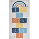 Vaikiškas kilimas 160x230 cm Happy Jumps – Vitaus