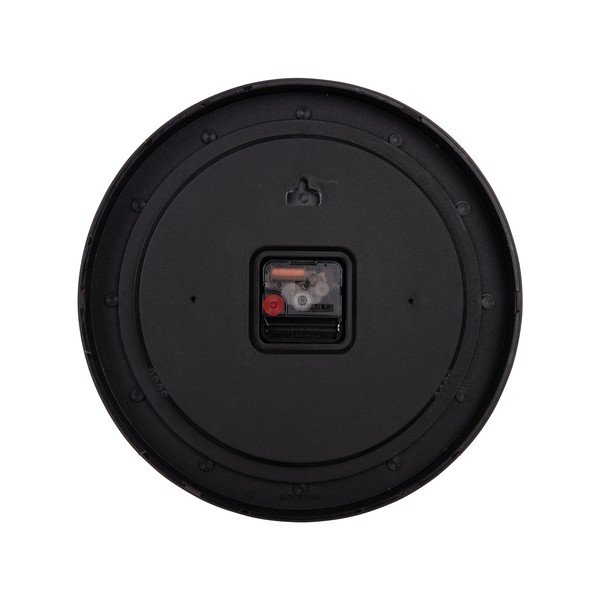Sieninis laikrodis ø 30 cm Loupe – Karlsson-image-3
