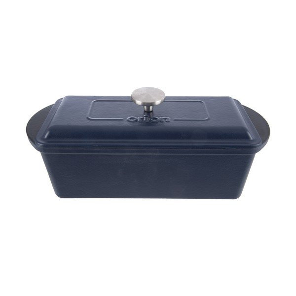 Iš ketaus duonos kepimo forma 35x14 cm Litina – Orion