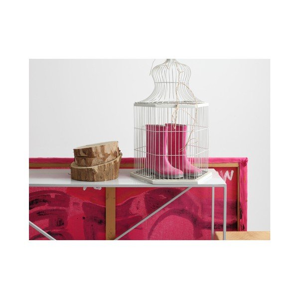Pasirinktinės formos "Memo Grey Console Table-image-1