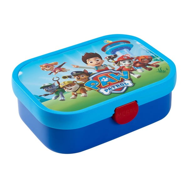 Vaikiška pietų dėžutė Paw patrol – Mepal