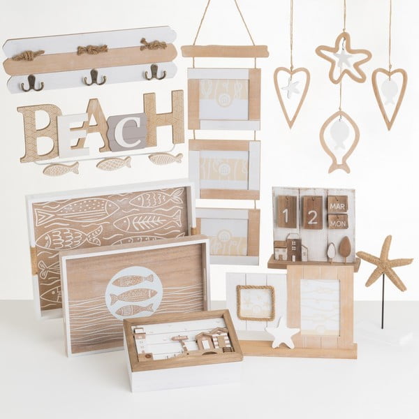 Rėmas 17,5x55 cm Mare – Casa Selección-image-1