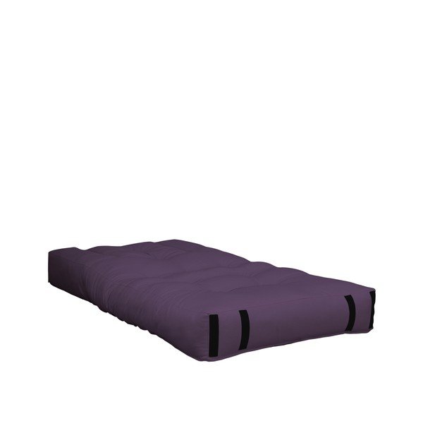 Kintamas fotelis "Karup Hippo Purple-image-1