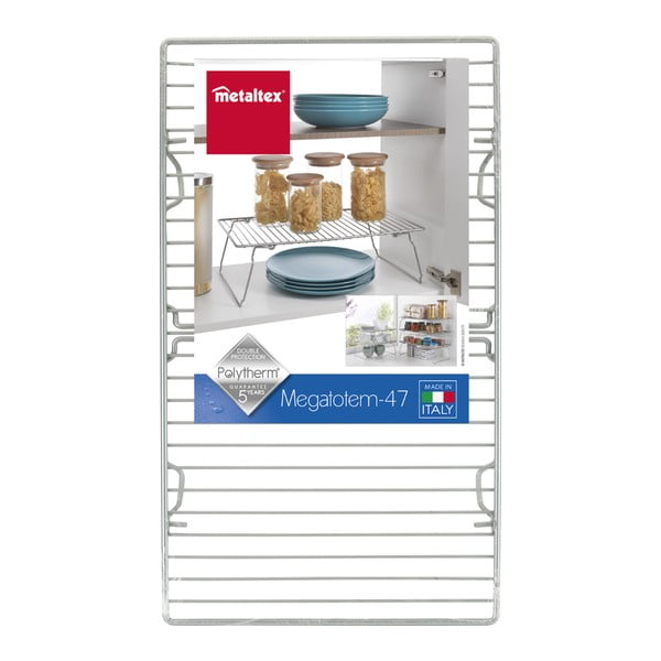 Papildoma lentyna Metaltex Magetotem, 47 x 27 cm-image-2
