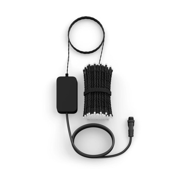 Išmani lauko girlianda 14 W Festavia – Philips Hue-image-2