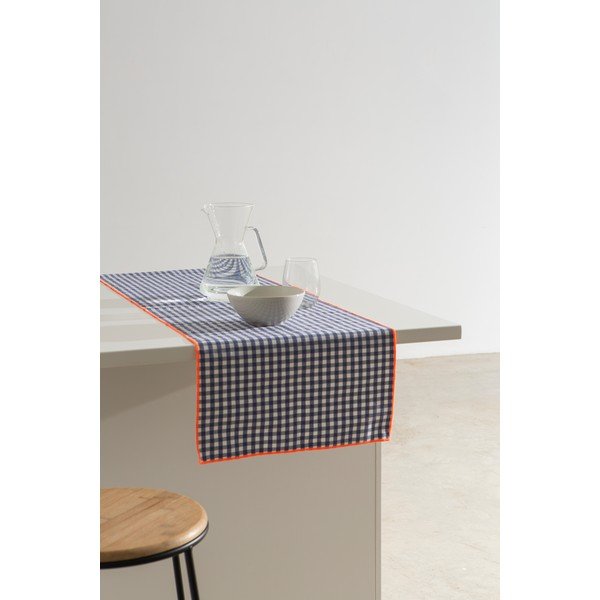 Stalo takeliai 2 vnt. 41x130 cm Vichy – Really Nice Things-image-1