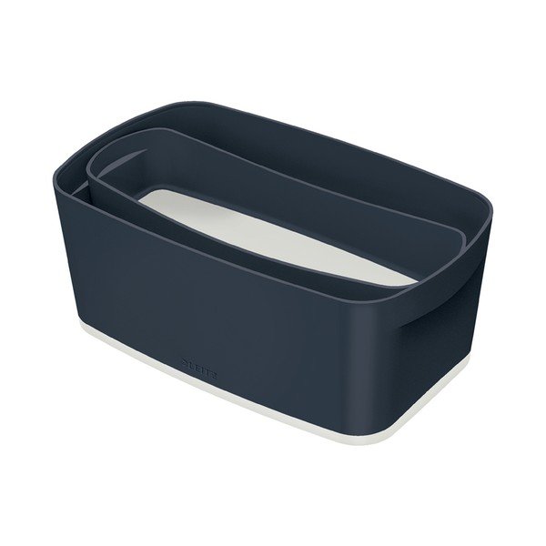 Pilkas dėklas MyBox - Leitz-image-3
