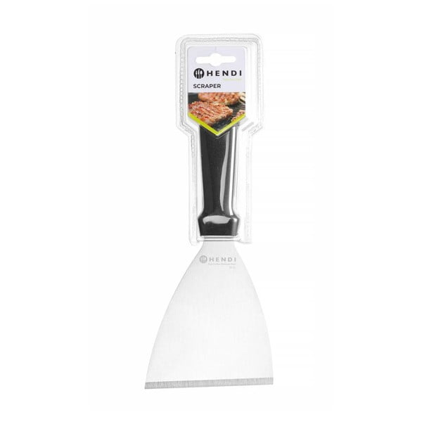 Nerūdijančio plieno mentelė Hendi-image-2