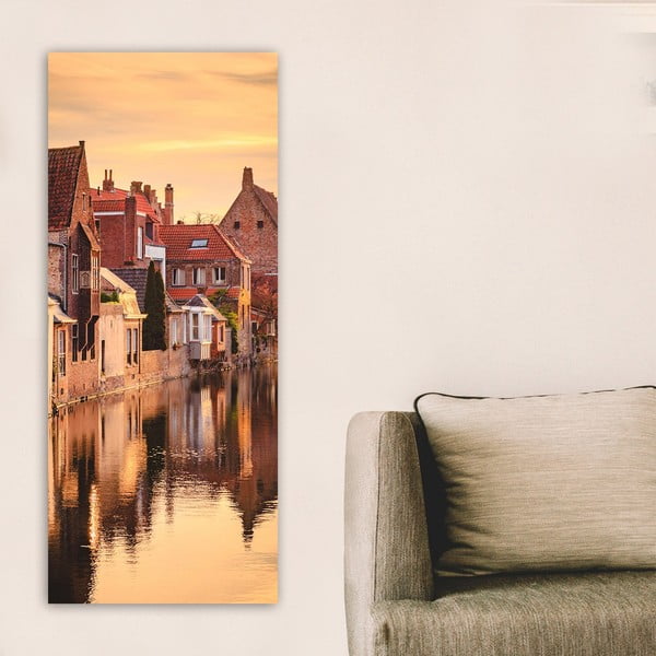 Paveikslas 50x120 cm - Wallity-image-1