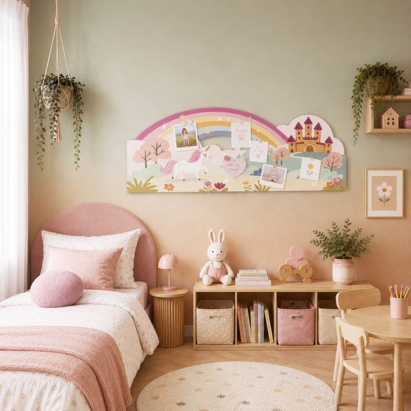Akustinė lenta Fairytale – Styler-image-2