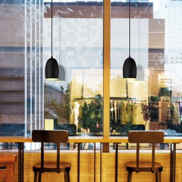 Vario spalvos lubinis šviestuvas Sotto Luce UME Elementary-image-3