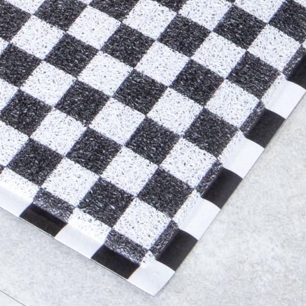 Kilimėlis 60x90 cm Check - Artsy Doormats-image-2