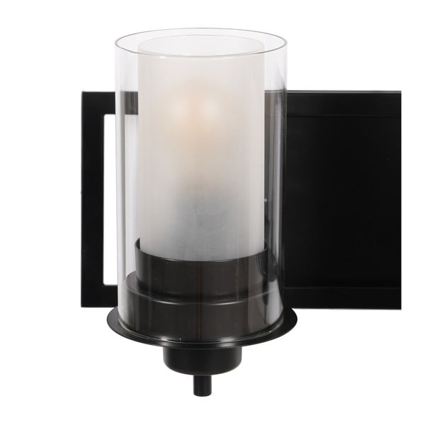 Sieninė lempa juodos ir baltos spalvos – Ixia-image-4