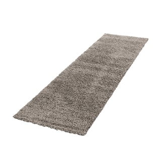 Kilimas smėlio spalvos 80x250 cm Life – Ayyildiz Carpets
