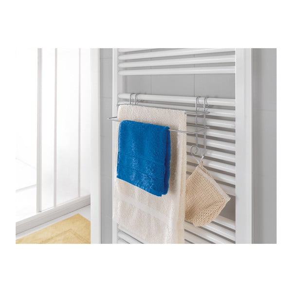 Pakaba, skirta pakabinti duše arba radiatoriuje Metaltex Oasis-image-3