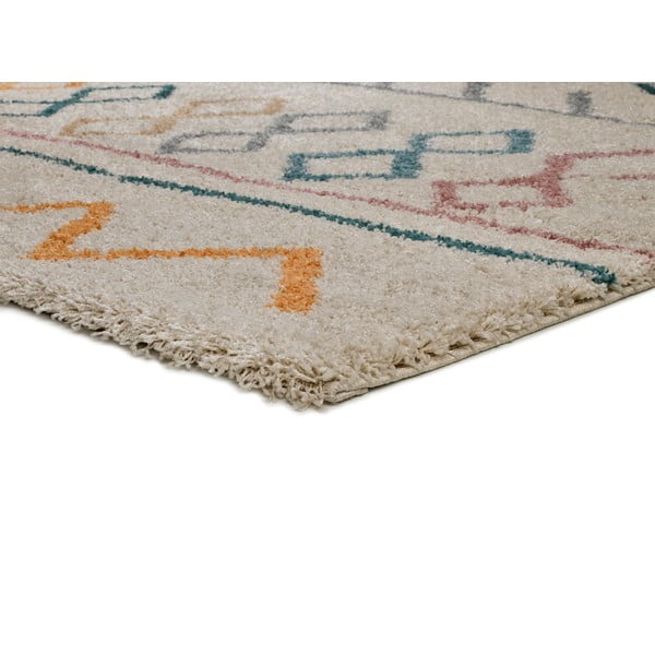 Smėlio spalvos kilimas Universal Ulai, 80 x 150 cm-image-2