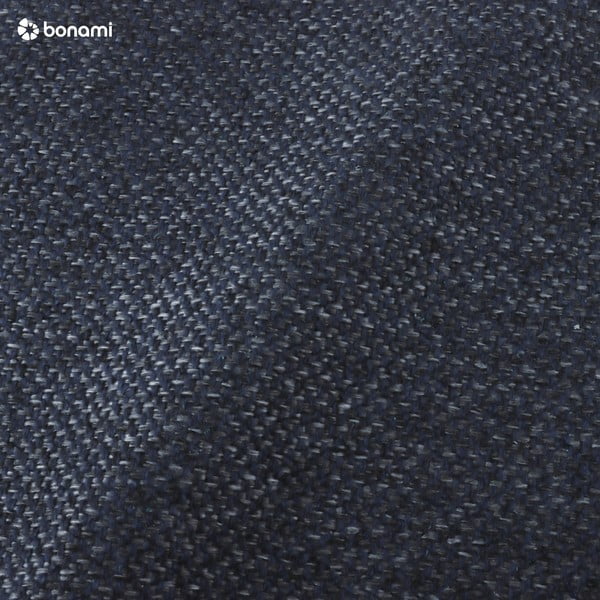 Mėlyna kampinė sofa Scandic Flow, kairysis kampas-image-4