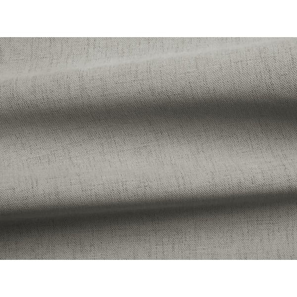 Šviesiai pilkos spalvos taburetė Manao – Makamii-image-4