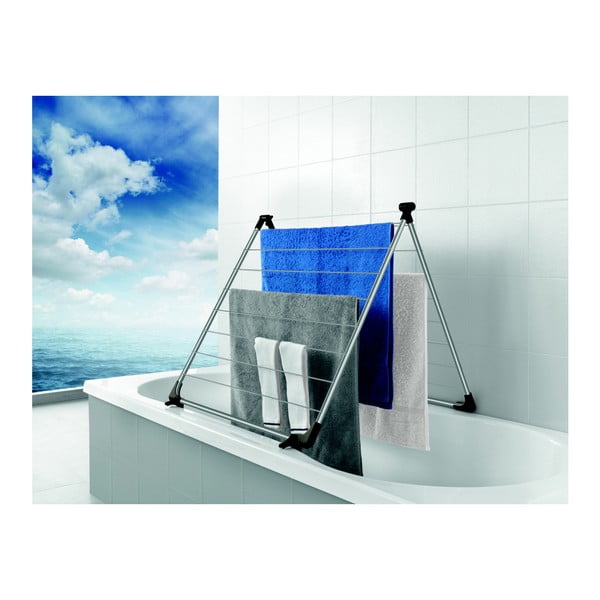 Drabužių džiovykla Metaltex Cervino-image-3