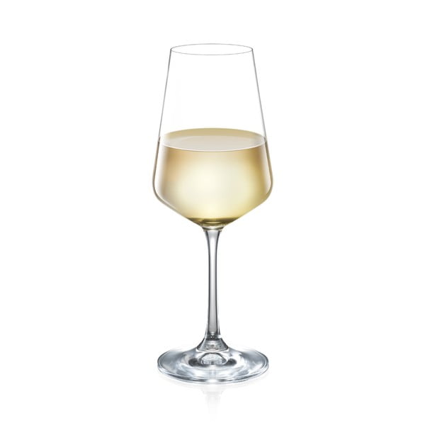 Stiklinės 6 vnt. vynui 350 ml Giorgio – Tescoma