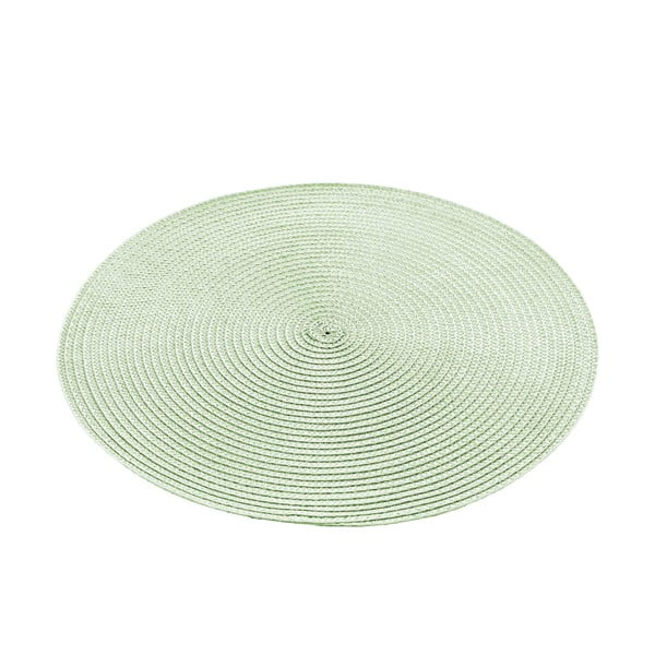 Iš plastiko padėkliukas ø 35 cm Zebulon – douceur d'intérieur