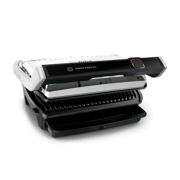 Kontaktinis grilis OptiGrill Elite - Tefal-image-3