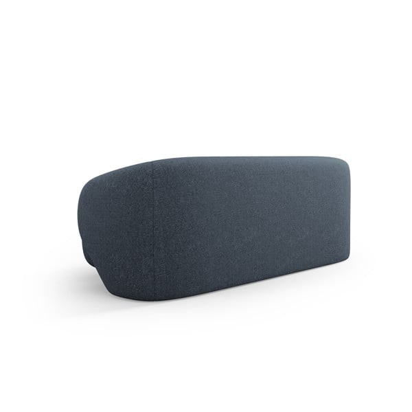 Sofa tamsiai mėlynos spalvos 169 cm Camden – Cosmopolitan Design-image-3