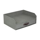 Biuro organizatorius iš kartono į stalčių/dokumentams Walter – Bigso Box of Sweden