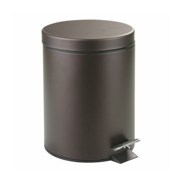Šiukšliadėžė "InterDesign Step", 5 l-image-4