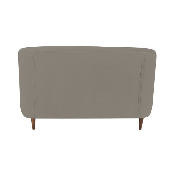 Smėlio spalvos sofa Kooko Home Love, 125 cm-image-3