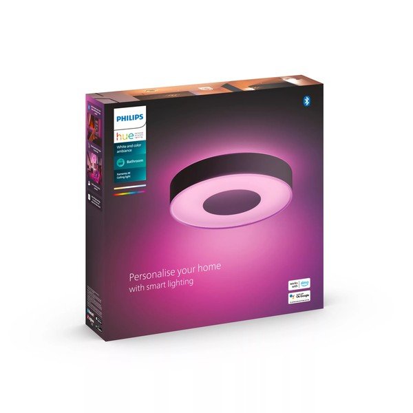 Išmanus lubinis šviestuvas LED 33,5 W Xamento – Philips Hue-image-4