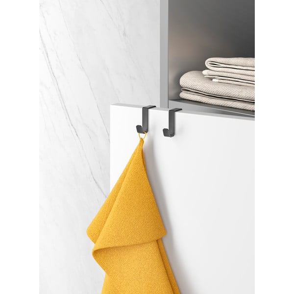 Pakabinamas plieninis kablys Origin - Metaltex-image-1