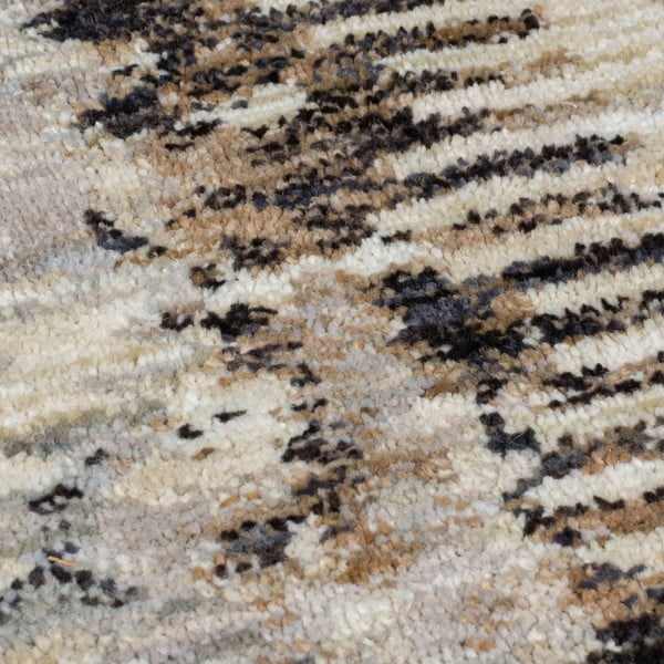 Kilimas smėlio spalvos 160x230 cm Marly – Flair Rugs-image-3