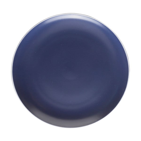 "Mason Cash Classic Collection" tamsiai mėlyna lėkštė, ⌀ 26,5 cm
