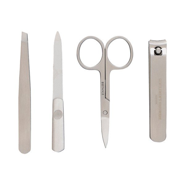 Manikiūro rinkinys Gentlemen´s Hardware-image-3