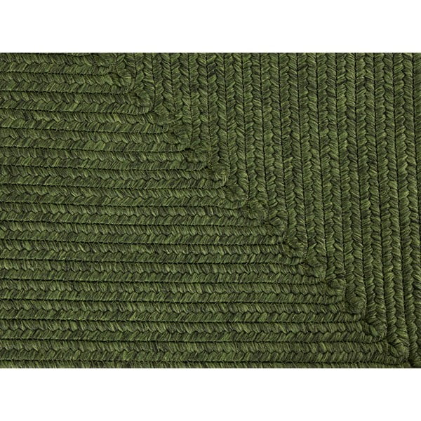Žalias lauko kiliminis takelis 200x80 cm - NORTHRUGS-image-3