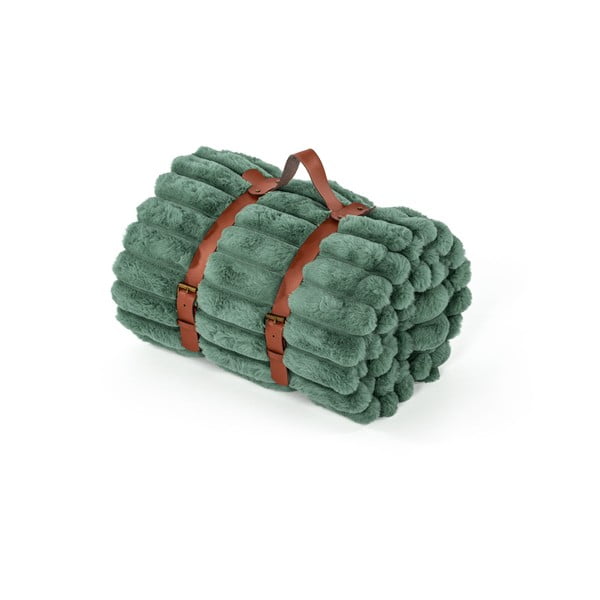 Dekoratyvinė pagalvėlė 45x45 cm Rabbit – Tiseco Home Studio-image-2