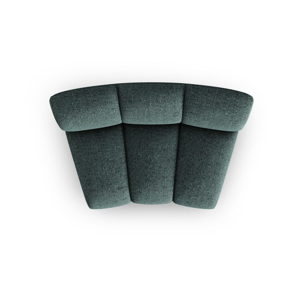 Modulinė sofa turkio spalvos (modulinė) Lupine – Micadoni Home-image-2