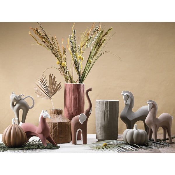 Statulėlė iš keramikos Pumpkin – Villa Altachiara-image-1