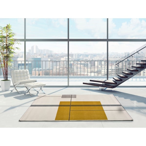 Kilimas Universal Sherry Modern, 160 x 230 cm-image-1