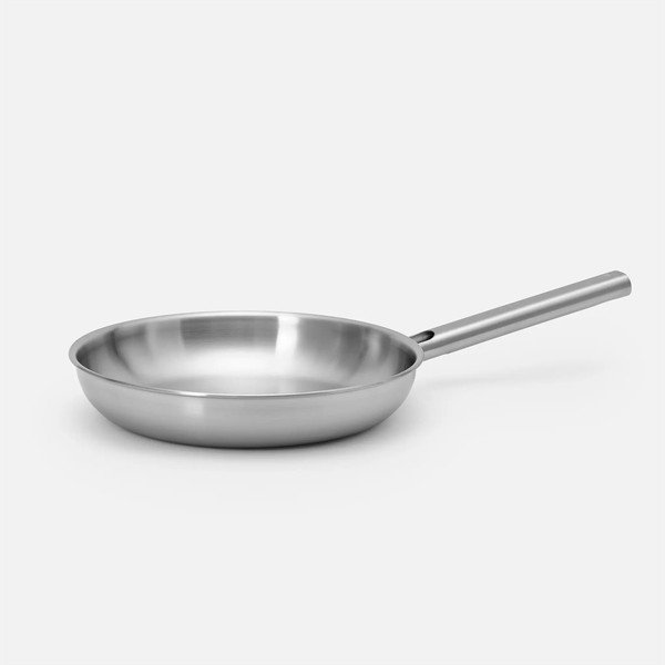 Keptuvė iš nerūdijančio plieno ø 26 cm Lucca 4.0 – FABINI