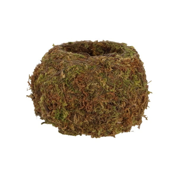 Vazonas ø 9 cm Kokedama – Esschert Design-image-4