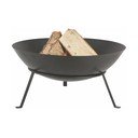 Metalinis židinys Esschert Design Camping, Ø 50 cm